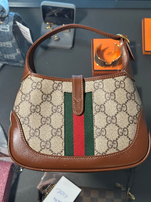 Gucci Jackie