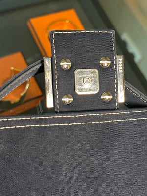 Fendi Mamma Baguette