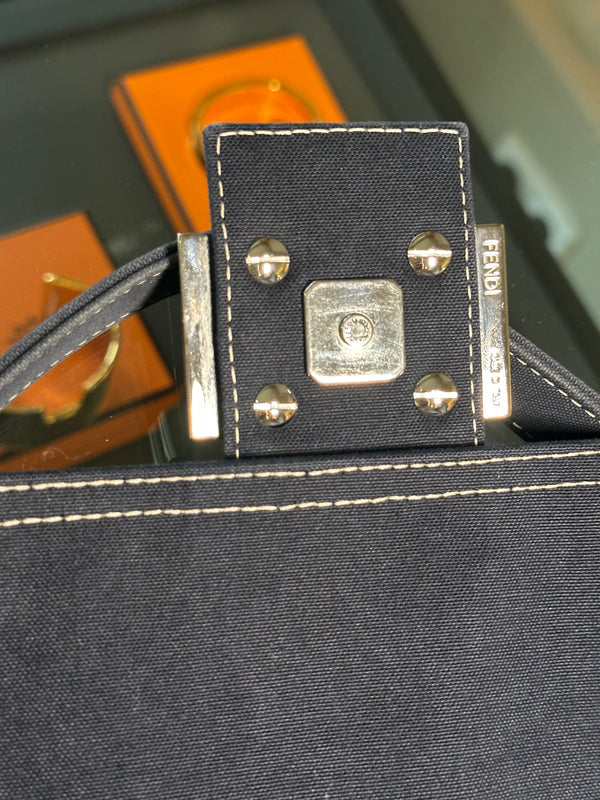 Fendi Mamma Baguette