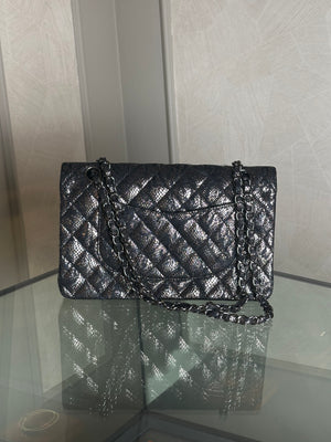 CHANEL FLAP - LACE PATTERN 2009 - 2010