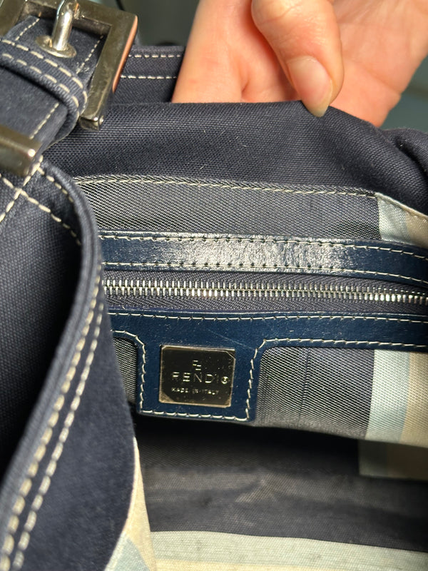 Fendi Mamma Baguette