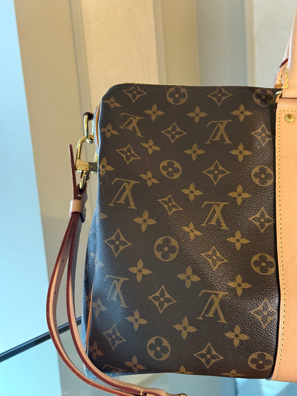 LOUIS VUITTON KEEPALL 45