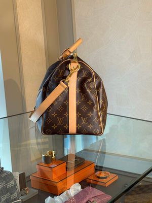 LOUIS VUITTON KEEPALL 45