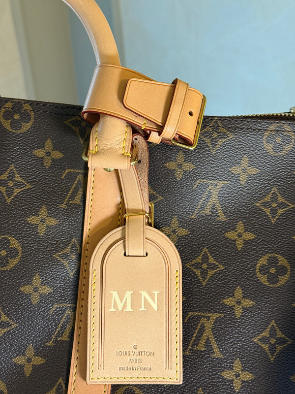 LOUIS VUITTON KEEPALL 45