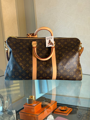 LOUIS VUITTON KEEPALL 45