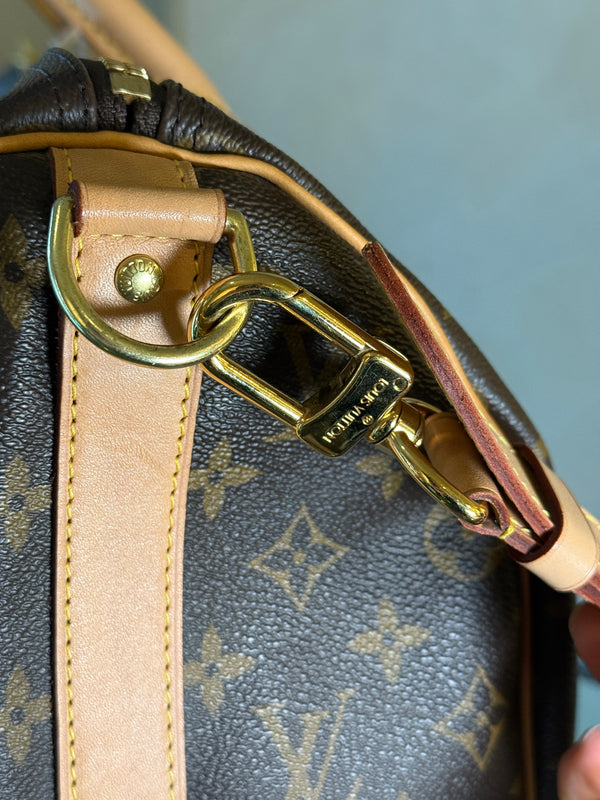 LOUIS VUITTON KEEPALL 45