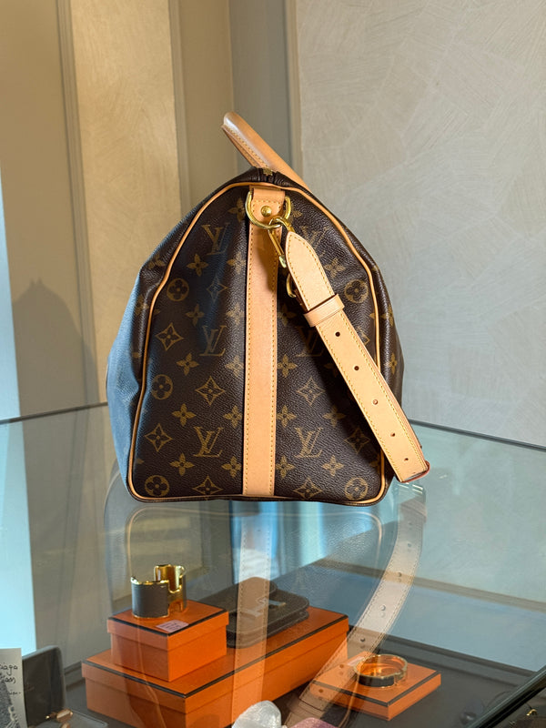 LOUIS VUITTON KEEPALL 45