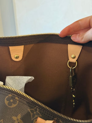 LOUIS VUITTON KEEPALL 45