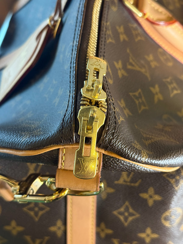LOUIS VUITTON KEEPALL 45