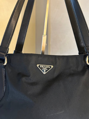 Prada Nylon