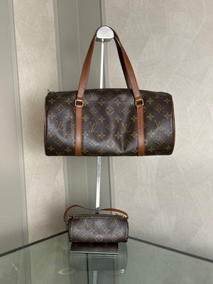LOUIS VUITTON PAPILLON