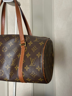 LOUIS VUITTON PAPILLON