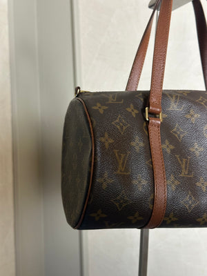 LOUIS VUITTON PAPILLON