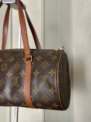 LOUIS VUITTON PAPILLON
