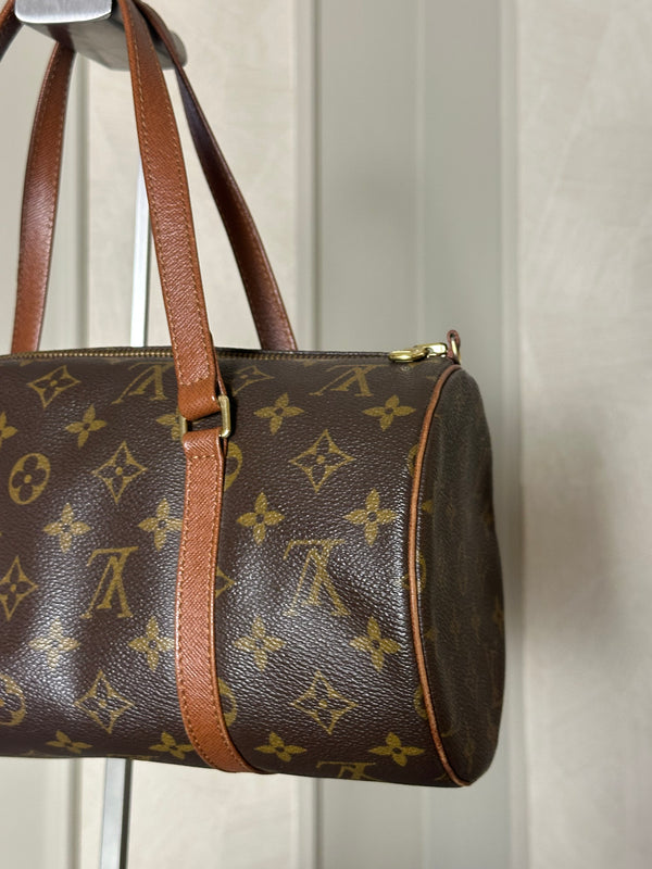 LOUIS VUITTON PAPILLON