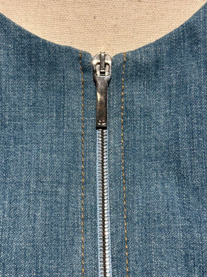 CHRISTIAN DIOR TWO-PIECE SET