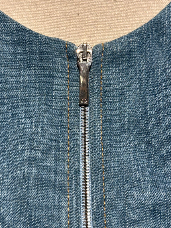 CHRISTIAN DIOR TWO-PIECE SET