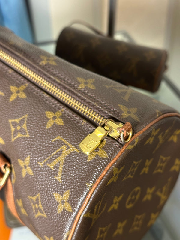 LOUIS VUITTON PAPILLON