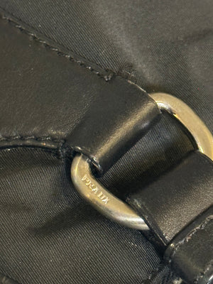 Prada Nylon