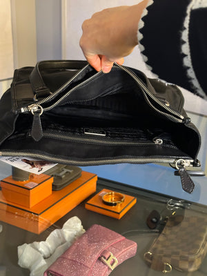 Prada Nylon
