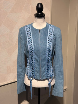 CHRISTIAN DIOR TWO-PIECE SET