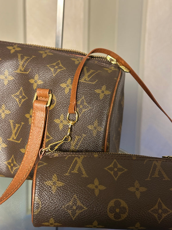 LOUIS VUITTON PAPILLON