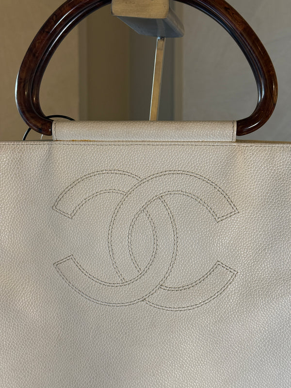 Chanel Hobo Bag