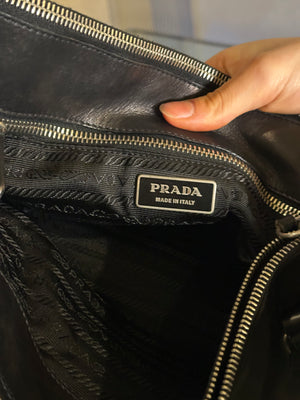 Prada Nylon