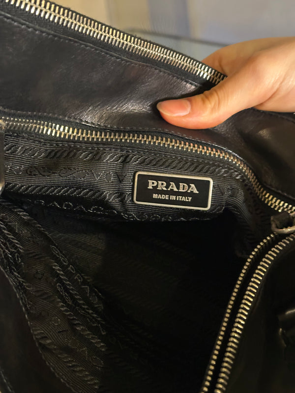 Prada Nylon