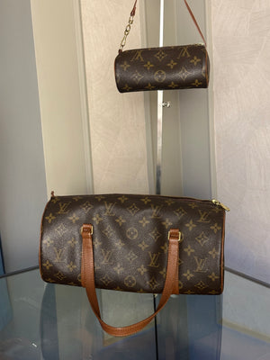 LOUIS VUITTON PAPILLON