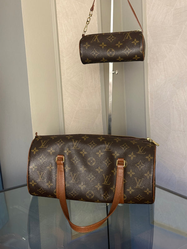 LOUIS VUITTON PAPILLON