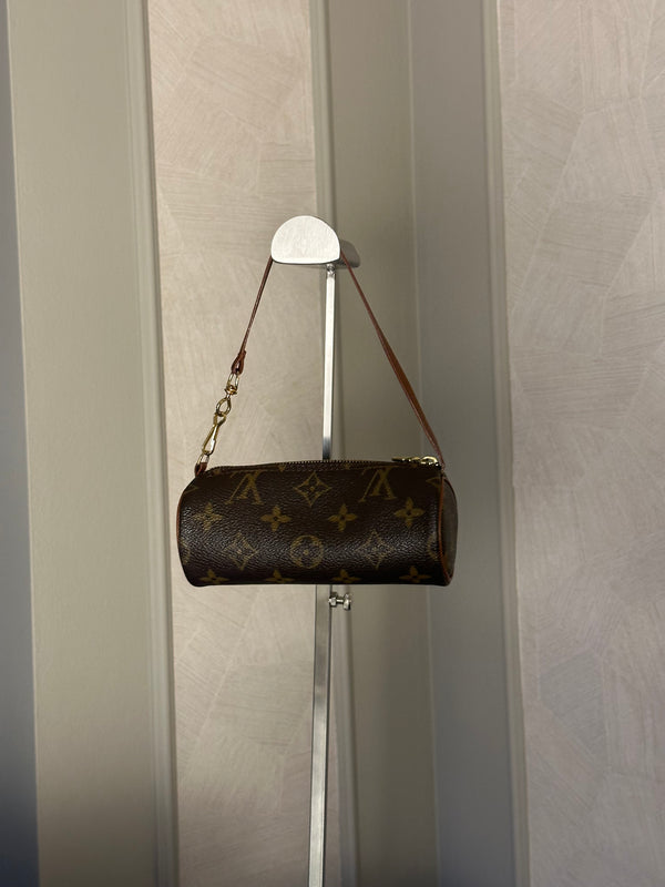 LOUIS VUITTON PAPILLON
