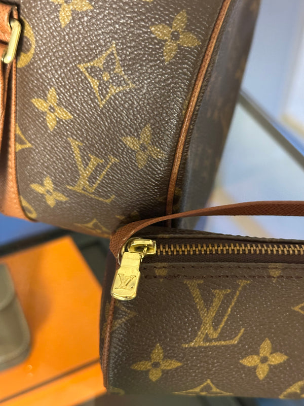 LOUIS VUITTON PAPILLON