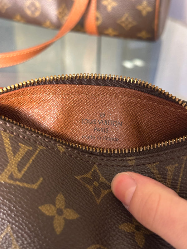 LOUIS VUITTON PAPILLON