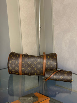 LOUIS VUITTON PAPILLON