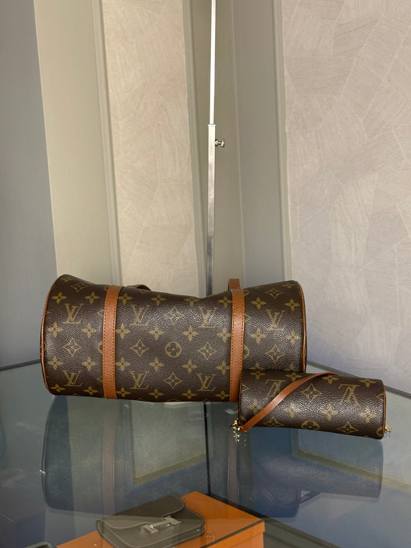 LOUIS VUITTON PAPILLON