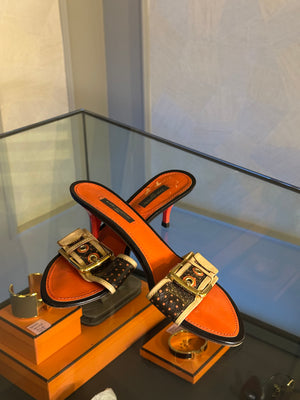 Louis Vuitton Heels 36,5