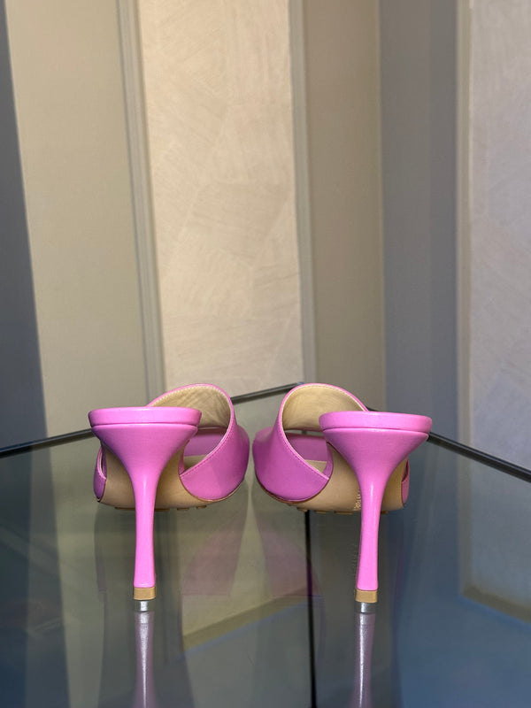 Bottega Veneta Heels 38