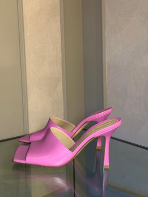 Bottega Veneta Heels 38