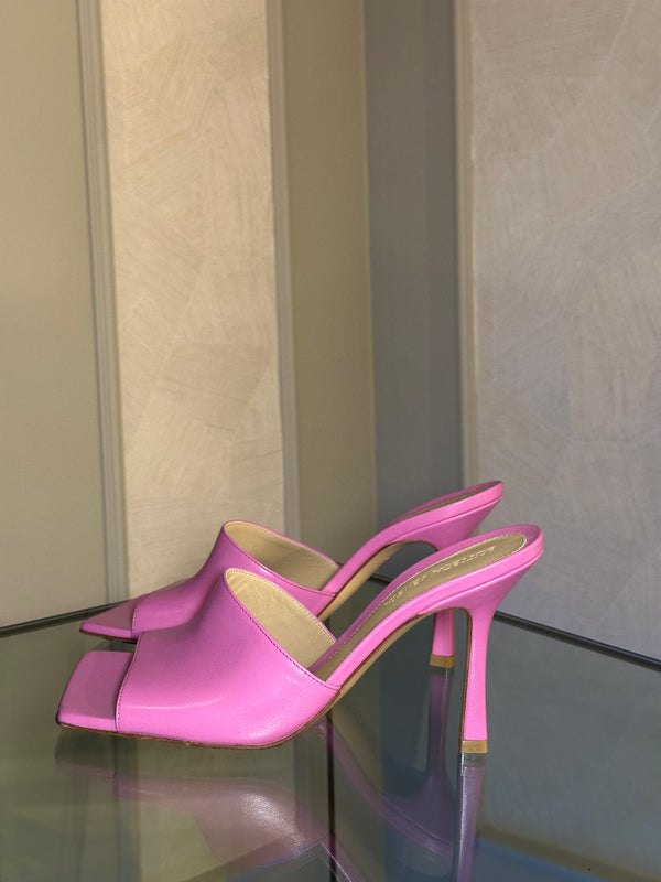 Bottega Veneta Heels 38