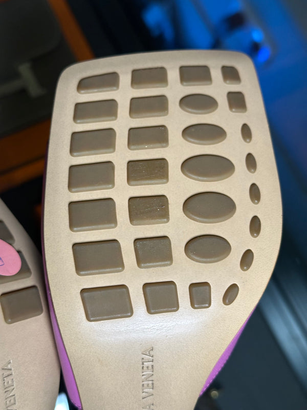 Bottega Veneta Heels 38