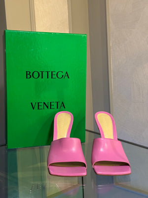 Bottega Veneta Heels 38