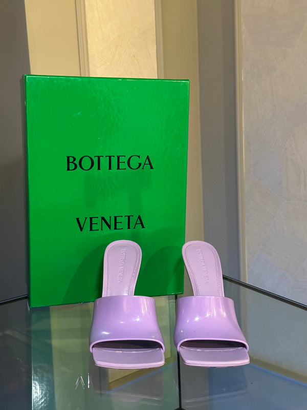 Bottega Veneta Heels 38