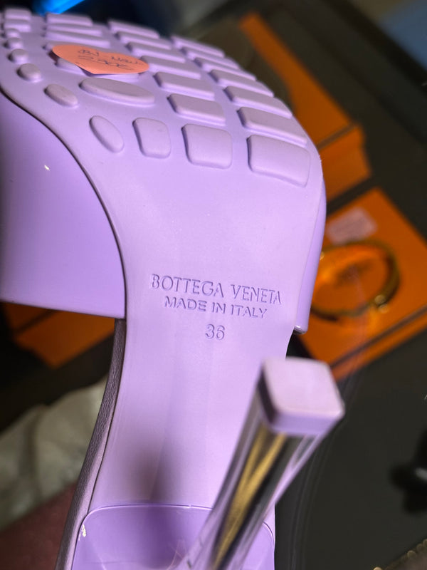 Bottega Veneta Heels 38