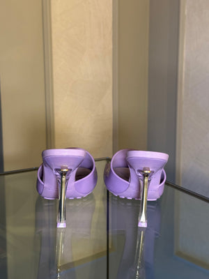 Bottega Veneta Heels 38