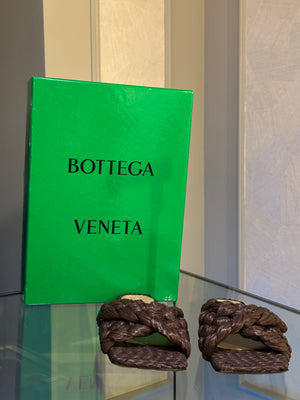 Bottega Veneta Flats 37,5