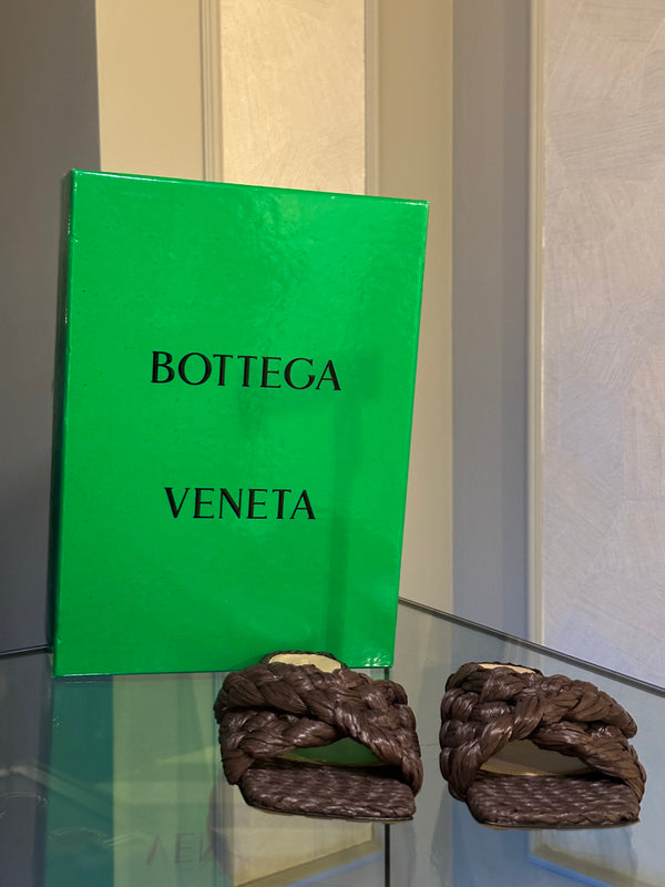 Bottega Veneta Flats 37,5