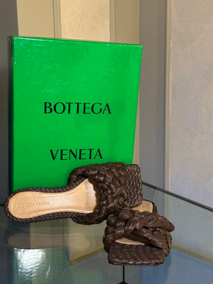 Bottega Veneta Flats 37,5