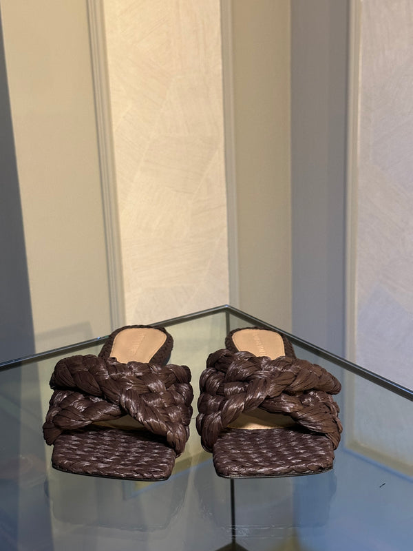 Bottega Veneta Flats 37,5