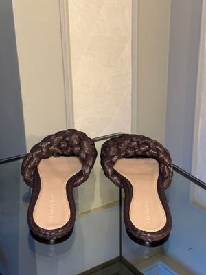 Bottega Veneta Flats 37,5